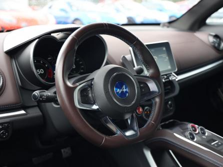 ALPINE A110 1.8T 252 ch Légende à vendre à Villefranche-sur-Saône - Image n°11