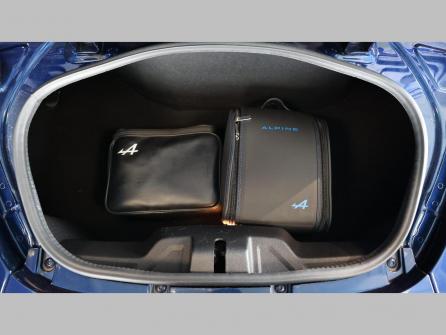ALPINE A110 1.8T 252 ch Légende à vendre à Villefranche-sur-Saône - Image n°15