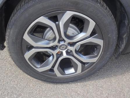 RENAULT Captur Blue dCi 115 EDC Intens à vendre à Givors - Image n°3