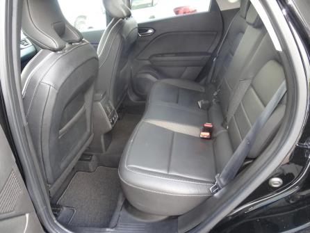 RENAULT Captur Blue dCi 115 EDC Intens à vendre à Givors - Image n°5