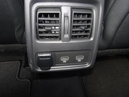 RENAULT Captur Blue dCi 115 EDC Intens à vendre à Givors - Image n°6
