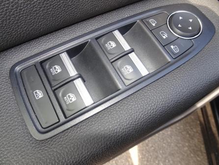 RENAULT Captur Blue dCi 115 EDC Intens à vendre à Givors - Image n°10