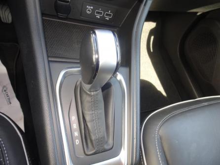 RENAULT Captur Blue dCi 115 EDC Intens à vendre à Givors - Image n°12
