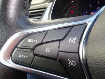 RENAULT Captur Blue dCi 115 EDC Intens à vendre à Givors - Image n°15