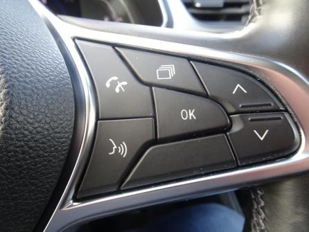 RENAULT Captur Blue dCi 115 EDC Intens à vendre à Givors - Image n°17