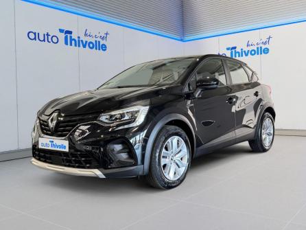RENAULT Captur TCe 100 GPL - 21 Business à vendre à Macon - Image n°1