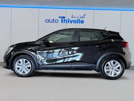 RENAULT Captur TCe 100 GPL - 21 Business à vendre à Macon - Image n°2