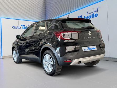 RENAULT Captur TCe 100 GPL - 21 Business à vendre à Macon - Image n°3
