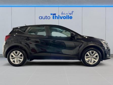 RENAULT Captur TCe 100 GPL - 21 Business à vendre à Macon - Image n°6