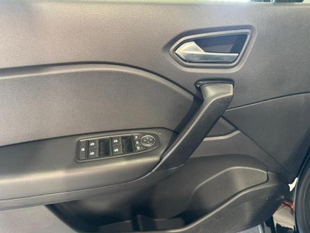 RENAULT Captur TCe 100 GPL - 21 Business à vendre à Macon - Image n°11