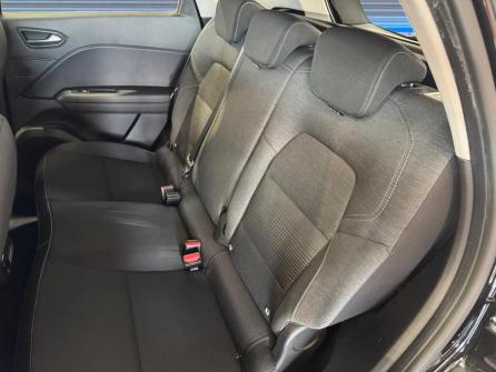 RENAULT Captur TCe 100 GPL - 21 Business à vendre à Macon - Image n°16