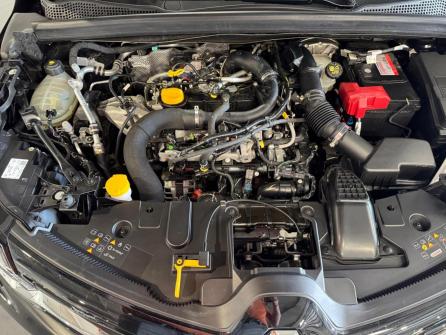 RENAULT Captur TCe 100 GPL - 21 Business à vendre à Macon - Image n°20
