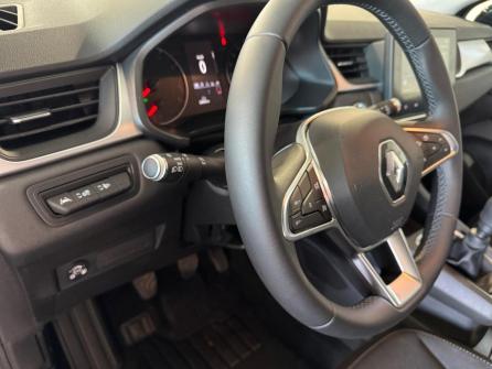 RENAULT Captur TCe 100 GPL - 21 Business à vendre à Macon - Image n°22