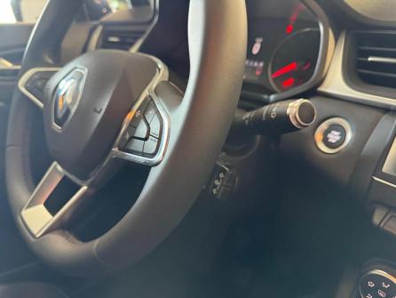 RENAULT Captur TCe 100 GPL - 21 Business à vendre à Macon - Image n°23