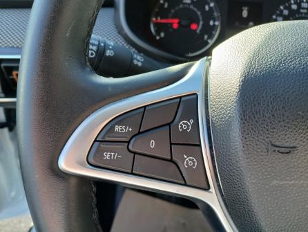 DACIA Sandero ECO-G 100 - 22 Stepway Confort à vendre à Saint-Etienne - Image n°9
