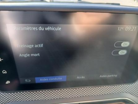DACIA Sandero ECO-G 100 - 22 Stepway Confort à vendre à Saint-Etienne - Image n°13