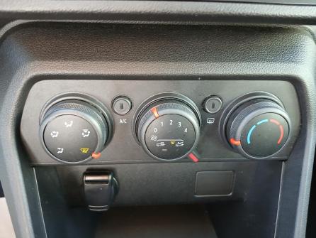 DACIA Sandero ECO-G 100 - 22 Stepway Confort à vendre à Saint-Etienne - Image n°15