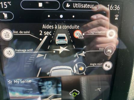 RENAULT Clio Clio TCe 90 Esprit Alpine à vendre à Saint-Etienne - Image n°5