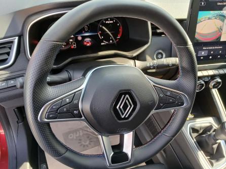 RENAULT Clio Clio TCe 90 Esprit Alpine à vendre à Saint-Etienne - Image n°6