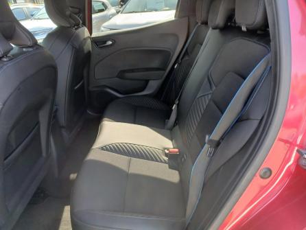 RENAULT Clio Clio TCe 90 Esprit Alpine à vendre à Saint-Etienne - Image n°8