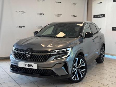 RENAULT Austral E-Tech hybrid 200 Iconic à vendre à Villefranche-sur-Saône - Image n°1