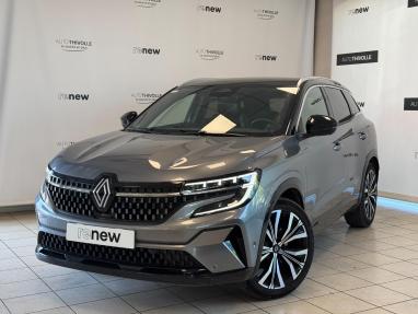RENAULT Austral E-Tech hybrid 200 Iconic d'occasion  de 2024  à  Villefranche-sur-Saône 