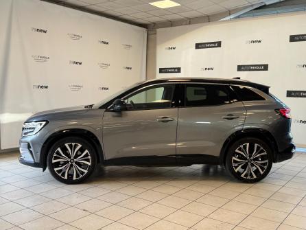 RENAULT Austral E-Tech hybrid 200 Iconic à vendre à Villefranche-sur-Saône - Image n°2