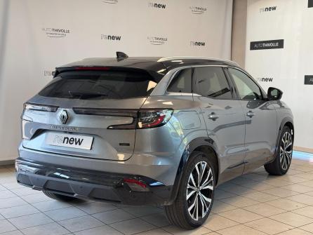 RENAULT Austral E-Tech hybrid 200 Iconic à vendre à Villefranche-sur-Saône - Image n°3