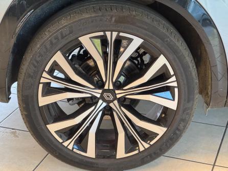 RENAULT Austral E-Tech hybrid 200 Iconic à vendre à Villefranche-sur-Saône - Image n°4