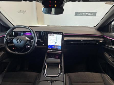 RENAULT Austral E-Tech hybrid 200 Iconic à vendre à Villefranche-sur-Saône - Image n°8