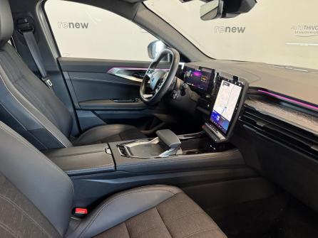 RENAULT Austral E-Tech hybrid 200 Iconic à vendre à Villefranche-sur-Saône - Image n°10