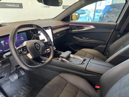 RENAULT Austral E-Tech hybrid 200 Iconic à vendre à Villefranche-sur-Saône - Image n°12