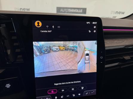 RENAULT Austral E-Tech hybrid 200 Iconic à vendre à Villefranche-sur-Saône - Image n°16