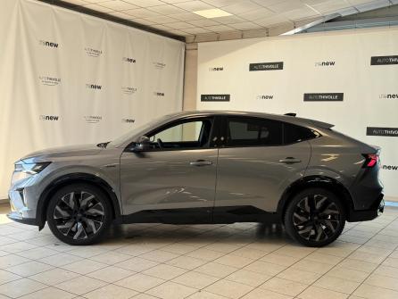 RENAULT RAFALE E-Tech full hybrid 200 esprit Alpine à vendre à Villefranche-sur-Saône - Image n°2