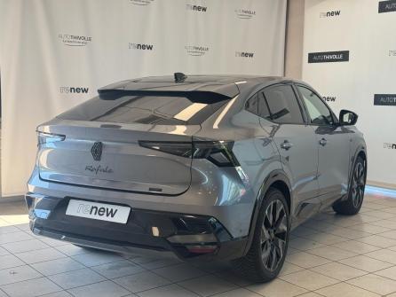 RENAULT RAFALE E-Tech full hybrid 200 esprit Alpine à vendre à Villefranche-sur-Saône - Image n°3