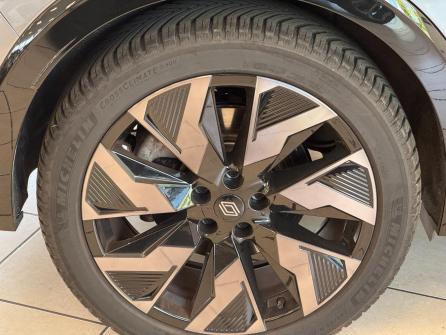 RENAULT RAFALE E-Tech full hybrid 200 esprit Alpine à vendre à Villefranche-sur-Saône - Image n°4