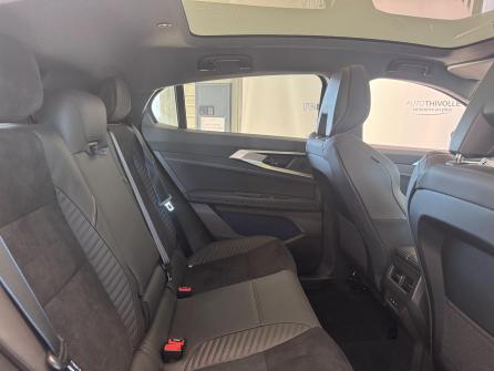 RENAULT RAFALE E-Tech full hybrid 200 esprit Alpine à vendre à Villefranche-sur-Saône - Image n°7