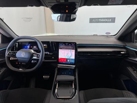 RENAULT RAFALE E-Tech full hybrid 200 esprit Alpine à vendre à Villefranche-sur-Saône - Image n°8
