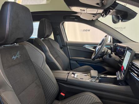 RENAULT RAFALE E-Tech full hybrid 200 esprit Alpine à vendre à Villefranche-sur-Saône - Image n°11