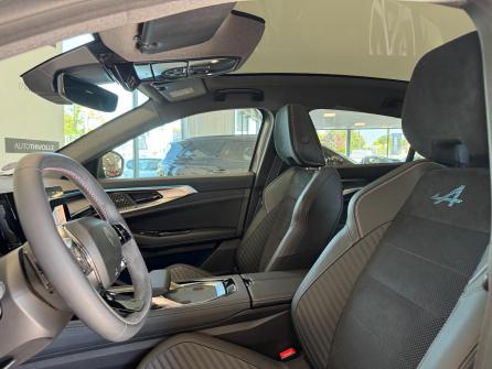 RENAULT RAFALE E-Tech full hybrid 200 esprit Alpine à vendre à Villefranche-sur-Saône - Image n°14