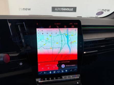 RENAULT RAFALE E-Tech full hybrid 200 esprit Alpine à vendre à Villefranche-sur-Saône - Image n°16