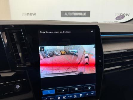 RENAULT RAFALE E-Tech full hybrid 200 esprit Alpine à vendre à Villefranche-sur-Saône - Image n°17