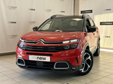 CITROEN C5 Aircross C5 Aircross BlueHDi 130 S&S BVM6 Business+ d'occasion  de 2019  à  Villefranche-sur-Saône 