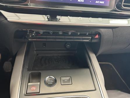 CITROEN C5 Aircross C5 Aircross BlueHDi 130 S&S BVM6 Business+ à vendre à Villefranche-sur-Saône - Image n°2