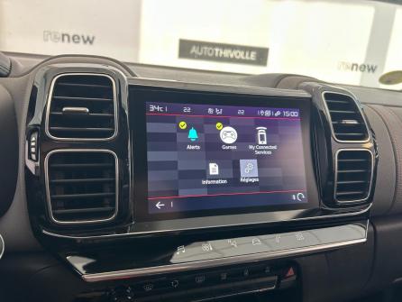 CITROEN C5 Aircross C5 Aircross BlueHDi 130 S&S BVM6 Business+ à vendre à Villefranche-sur-Saône - Image n°3