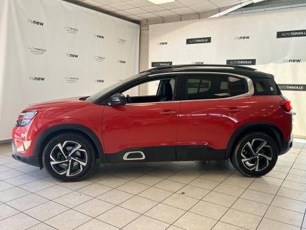CITROEN C5 Aircross C5 Aircross BlueHDi 130 S&S BVM6 Business+ à vendre à Villefranche-sur-Saône - Image n°8