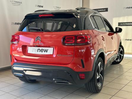 CITROEN C5 Aircross C5 Aircross BlueHDi 130 S&S BVM6 Business+ à vendre à Villefranche-sur-Saône - Image n°10