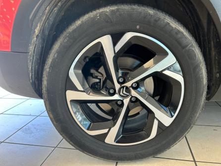 CITROEN C5 Aircross C5 Aircross BlueHDi 130 S&S BVM6 Business+ à vendre à Villefranche-sur-Saône - Image n°11