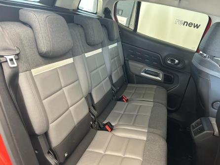 CITROEN C5 Aircross C5 Aircross BlueHDi 130 S&S BVM6 Business+ à vendre à Villefranche-sur-Saône - Image n°12