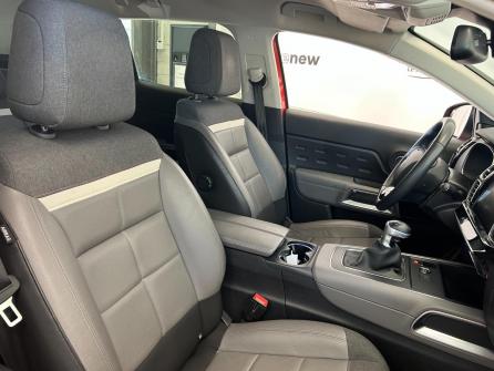 CITROEN C5 Aircross C5 Aircross BlueHDi 130 S&S BVM6 Business+ à vendre à Villefranche-sur-Saône - Image n°13